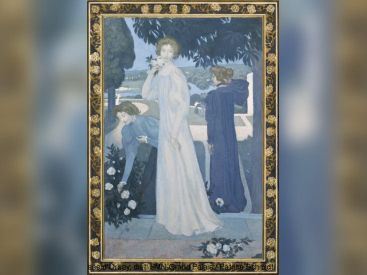 7 ans de réflexion, l'exposition au Musée d'Orsay