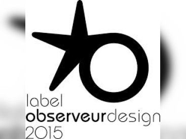 Observeur du design 2015 à la Cité des Sciences