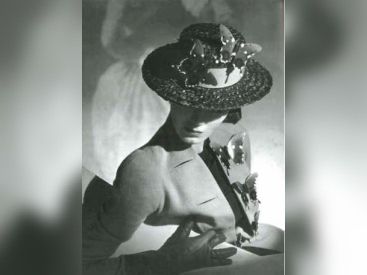 Déboutonnez la mode au Musée de Arts Déco