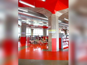 Un bâtiment, combien de vies? à la Cité de l'Architecture 