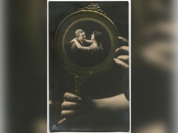 Toute photographie fait énigme, l'expo à la MEP