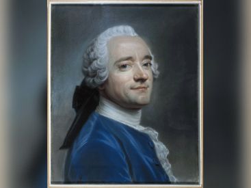 Christian Lacroix au Musée Cognacq-Jay