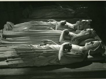 Pierre Jahan au Musée d'art et d'histoire de Saint-Denis