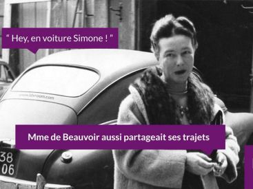 iDVROOM, le covoiturage SNCF 