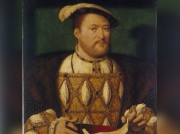 Les Tudors au Musée du Luxembourg