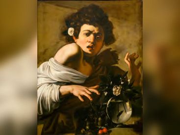 Roberto Longhi au Musée Jacquemart-André