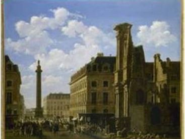 Napoléon et Paris au Musée Carnavalet