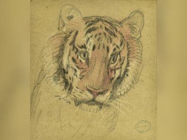 Desportes au Domaine de Sceaux 