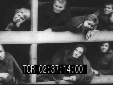 Filmer la guerre au Mémorial de la Shoah