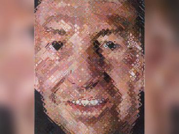 Les icônes américaines au Grand Palais