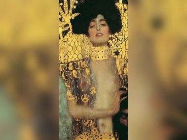 Au temps de Klimt à la Pinacothèque