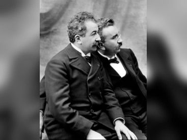 Lumière au Grand Palais