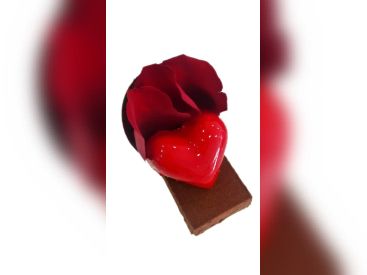 Saint Valentin 2015 by Romain Lièvre