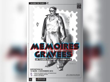 Mémoires gravées au Musée Jean Jaurès