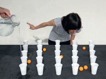 Le Nouveau Festival 2015 du Centre Pompidou