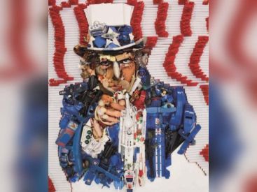  Eric Liot et Bernard Pras au Château du Val Fleury