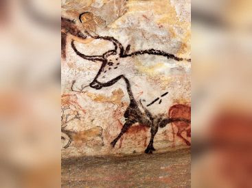 La Grotte de Lascaux à Paris