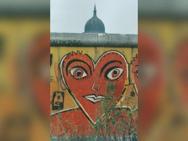 Art liberté, l'expo street art à la Gare de l'Est