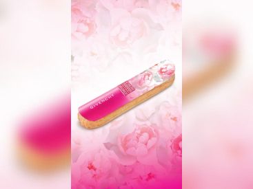 Eclair irrésistible Givenchy by Fauchon 