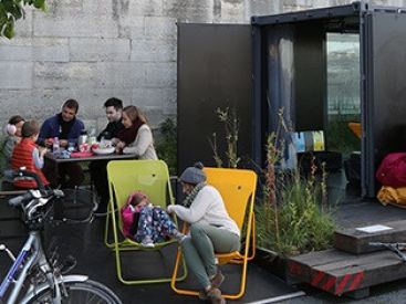 ZZZ des berges de Seine