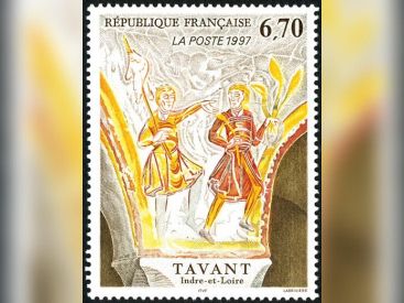 Archi-timbrée, l'exposition à la Cité de l'architecture