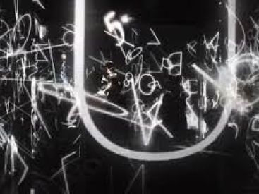 XYZT par Adrien Mondot et Claire Bardainne