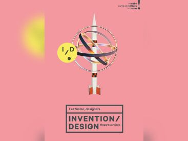 Invention/design, l'expo au Musée des Arts et Métiers