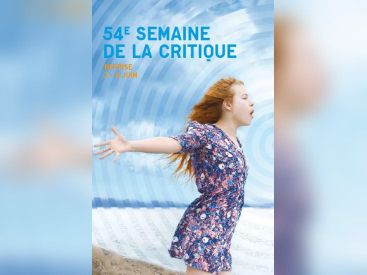 Semaine de la Critique 2015 à la Cinémathèque
