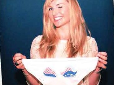 MA P'TITE CULOTTE, la boutique de lingerie éphémère !