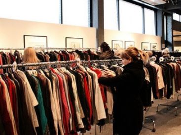  Grande braderie de Secrets de Commode 