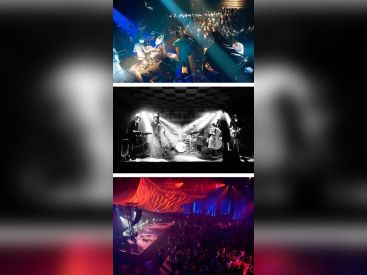  bal contemporain dans le parc de Chamarande