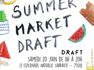 Summer Market Draft
