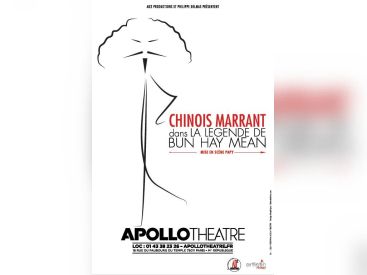 Chinois Marrant, la légende de Bun Hay Mean