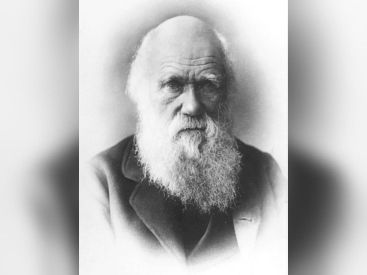 Charles Darwin