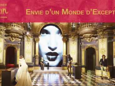  stars au Musée Grévin 