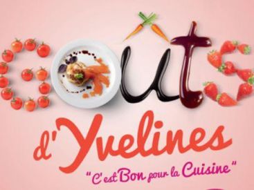 Goûts d'Yvelines 2015