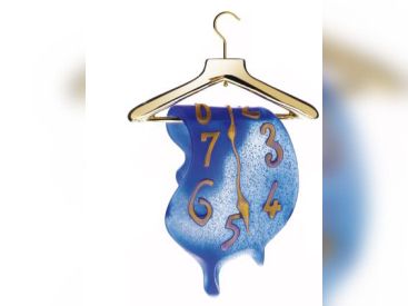 Les œuvres de la Maison Daum à l'espace Dali