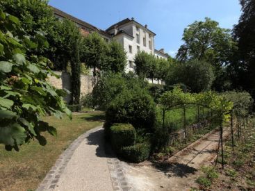  musée départemental Maurice Denis