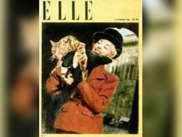 Happy Birthd'ELLE, l'expo canon de la rentrée