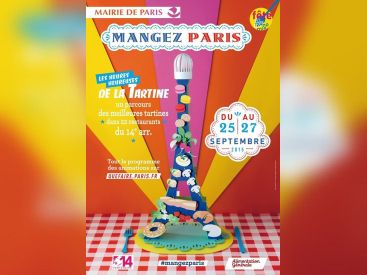  les heures heureuses de la tartine à Paris