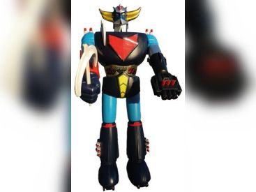 La Fabuleuse histoire des Mangas au Château du Val Fleury