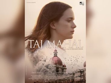 Taj Mahal de Nicolas Saada, gagnez vos places !