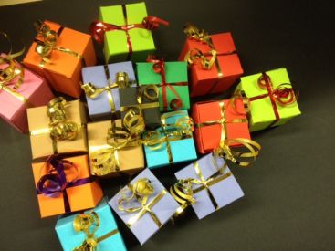 Cadeaux de Noël 2015 originaux et pas chers