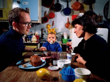 Les années 80, l'insoutenable légèreté au Centre Pompidou