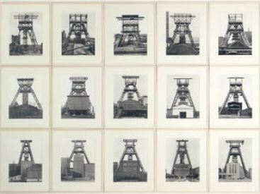 La boîte de Pandore au Musée d'Art Moderne