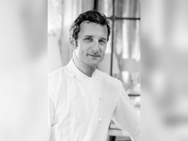 Le Papillon, le nouveau restaurant de Christophe Saintagne