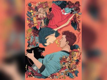 Extase, le collectif Tout un café au Café de la Presse