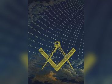 La franc-maçonnerie, l'exposition à la BNF