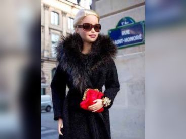 Barbie, la grande exposition au Musée des Arts Décoratifs