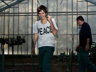 Portraits d'une jeunesse en marge, l'expo à l'Hôtel de Ville